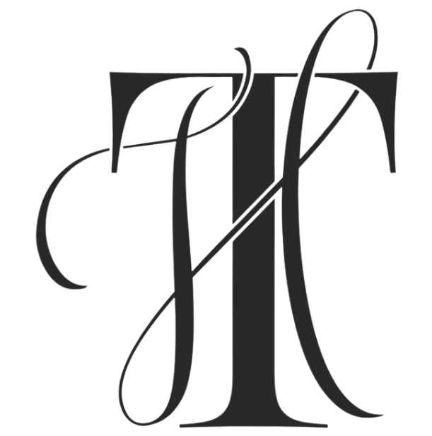 Tyler & Haylee Logo